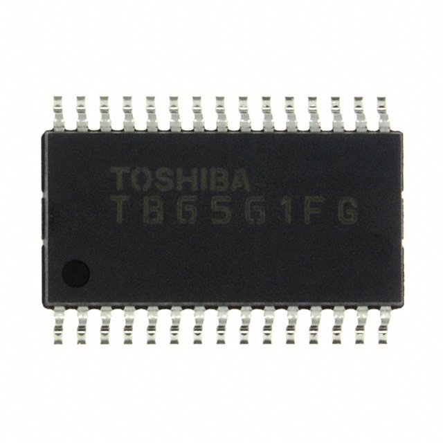 TB6561FG,8,EL Toshiba