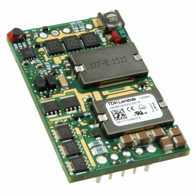 IQE48030A050V-001-R TDK-Lambda