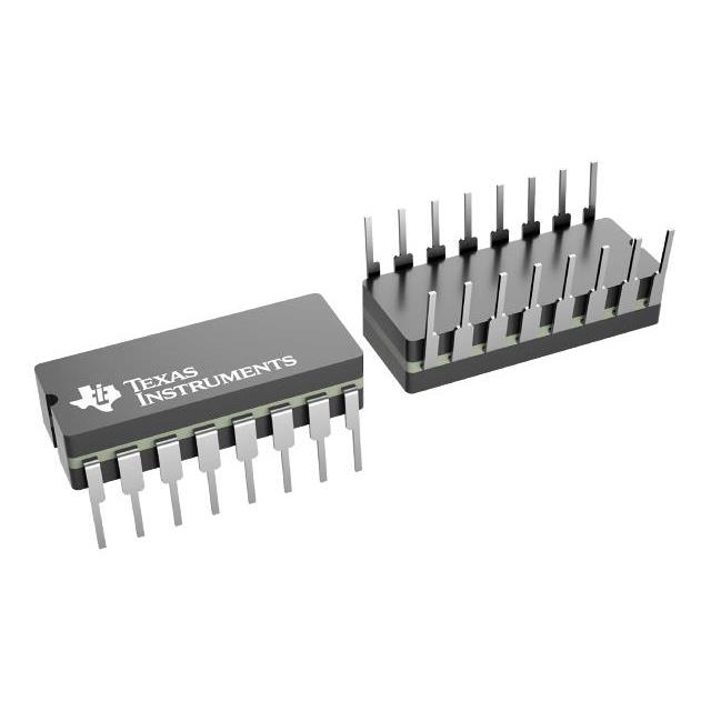 DS96F172ME/883 Texas Instruments