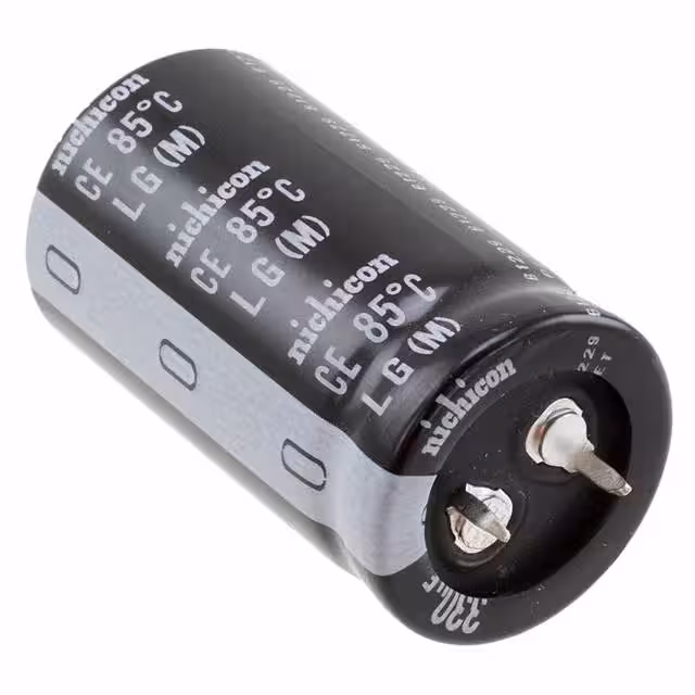 LLG2C182MELA45 Nichicon