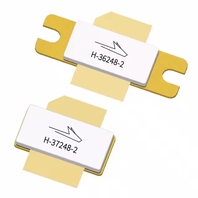 GTVA107001FC-V1-R0 Wolfspeed, Inc.