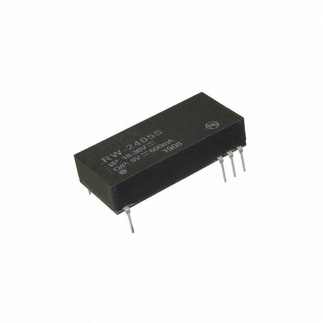 RW-2405S/SMD RECOM Power