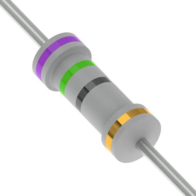 RSF100JB-73-75R YAGEO