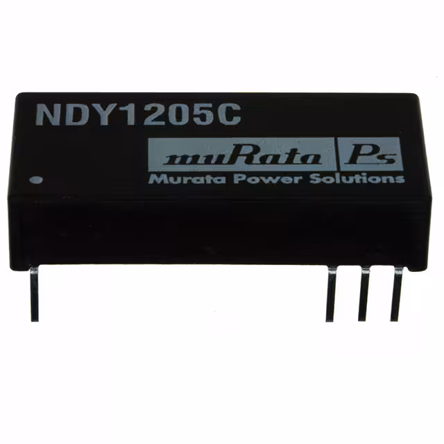 NDY1205C Murata Electronics