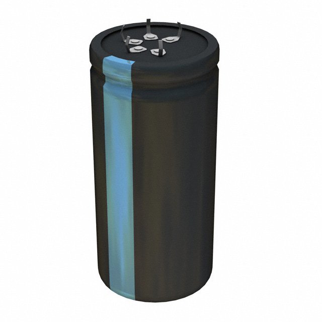 382LX273M100B102VS Cornell Dubilier / Illinois Capacitor