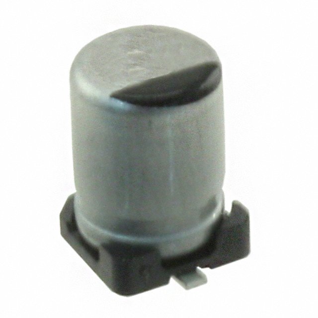 EEE-FT0J101AR Panasonic Electronic Components