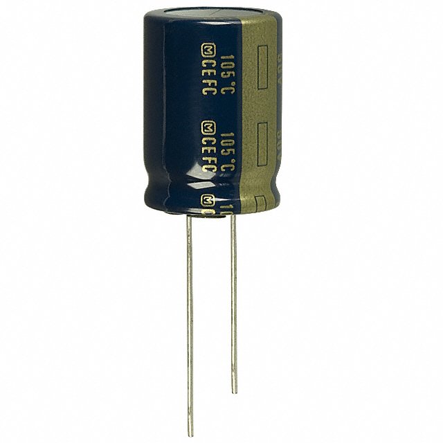 EEU-FC2A221 Panasonic Electronic Components