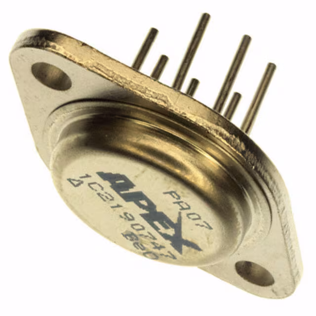 PA07 Apex Microtechnology