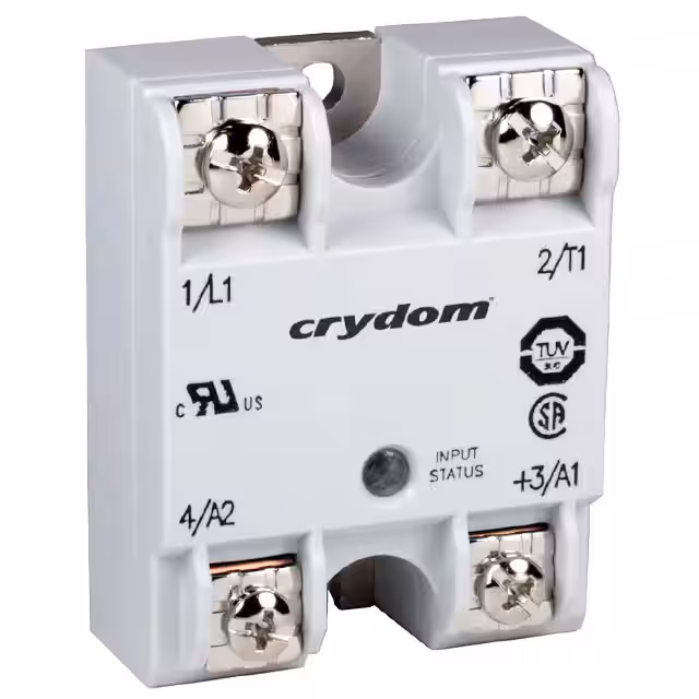 84134082 Sensata Technologies – Crydom