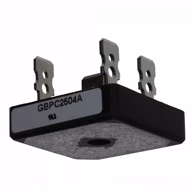 VS-GBPC2504A Vishay