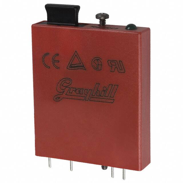 70G-ODC5 Grayhill Inc.