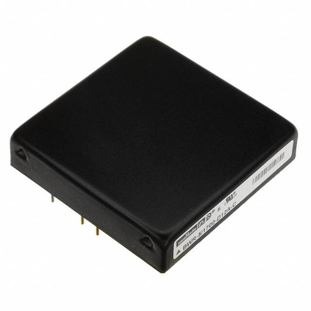 BWR-5/1700-D12A-C Murata Electronics