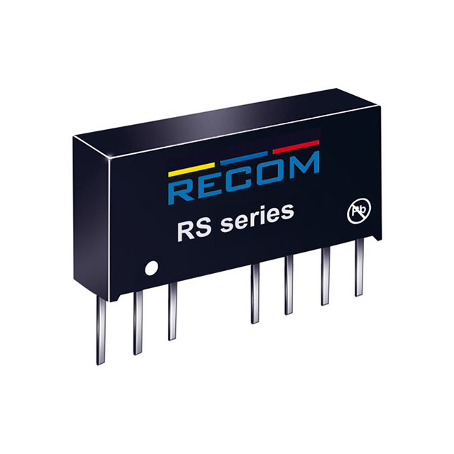 RS-0505S/H3 Recom Power
