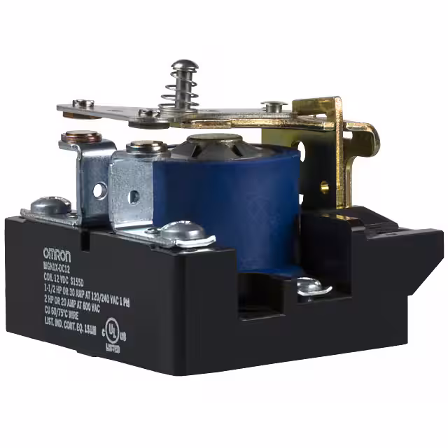 MGN1X-AC12 Omron