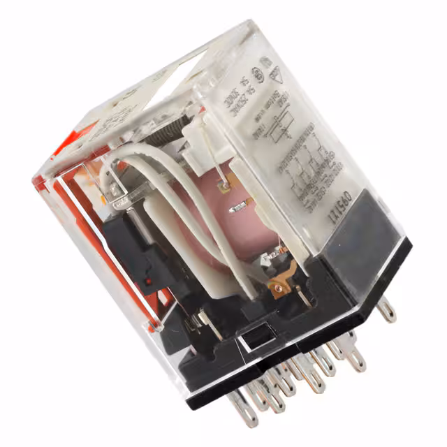 MY4IN AC24 (S) Omron