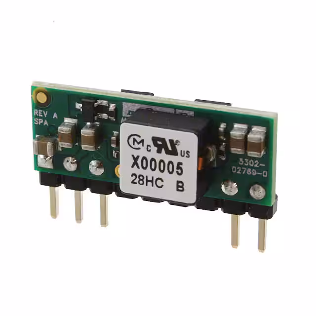 OKX-T/5-W5N-C Murata Electronics