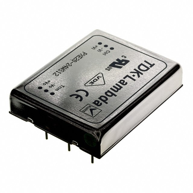 PXE20-24WS12 TDK-Lambda