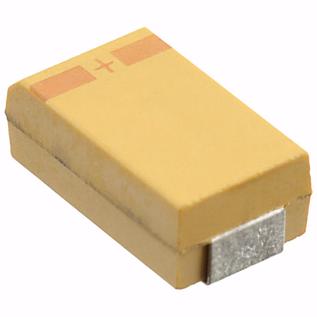 T493D107K010CC6120 KEMET Corporation