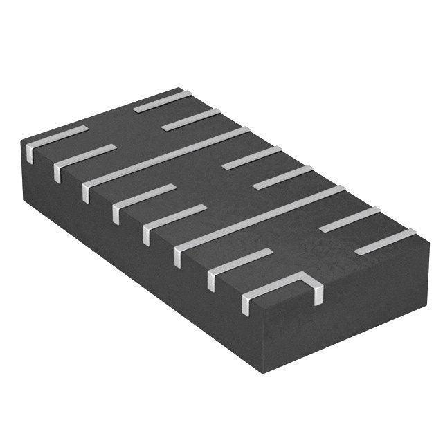 SP5002-06TTG Littelfuse Inc.