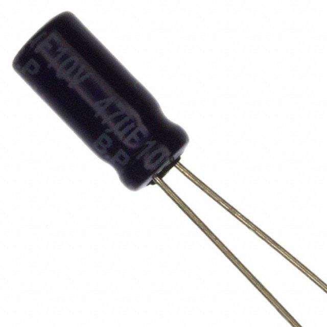 ECE-A1VN4R7U Panasonic Electronic Components