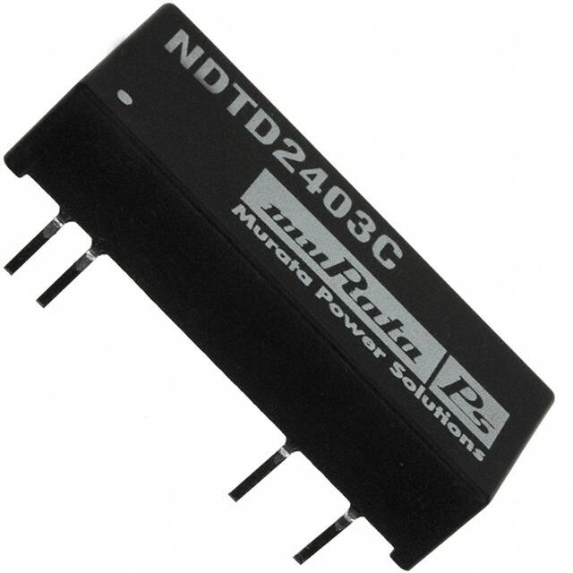 NDTD2403C Murata Electronics