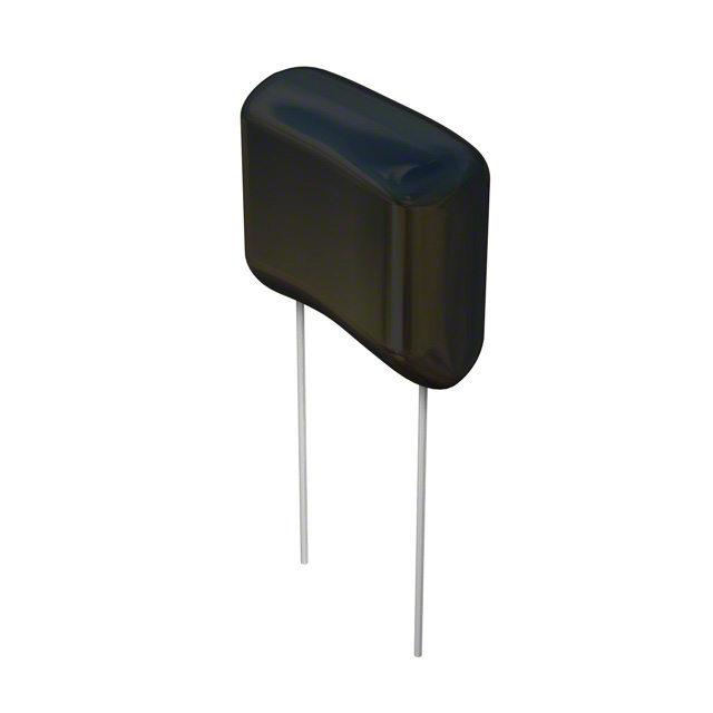 DME10S68K-F Cornell Dubilier / Illinois Capacitor