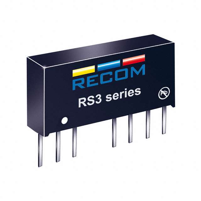 RS3-0505S Recom Power