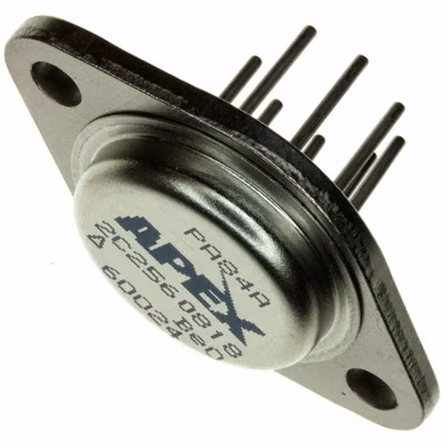 PA84A Apex Microtechnology