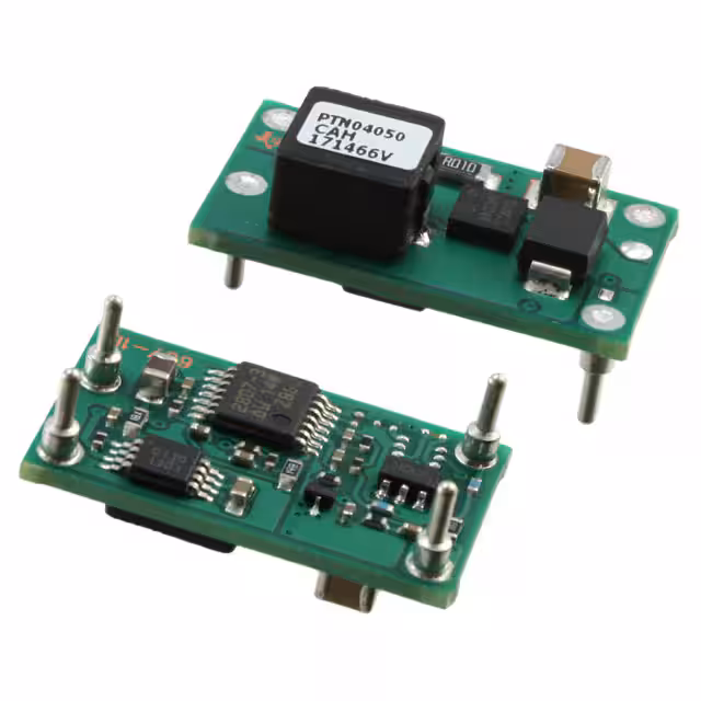 PTN04050CAH Texas Instruments