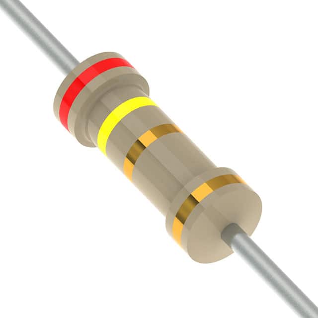 CFR-25JB-52-2R4 YAGEO