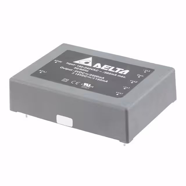 AA15T051515A Delta Electronics/Cyntec