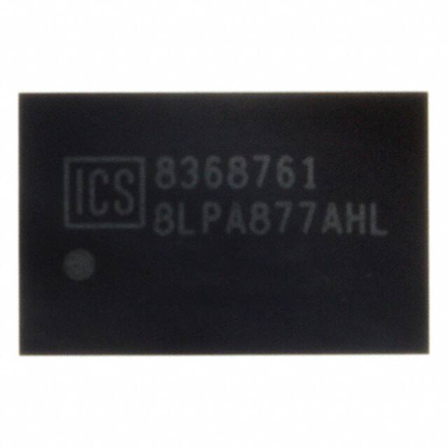 98ULPA877AHLF Renesas Electronics Corporation