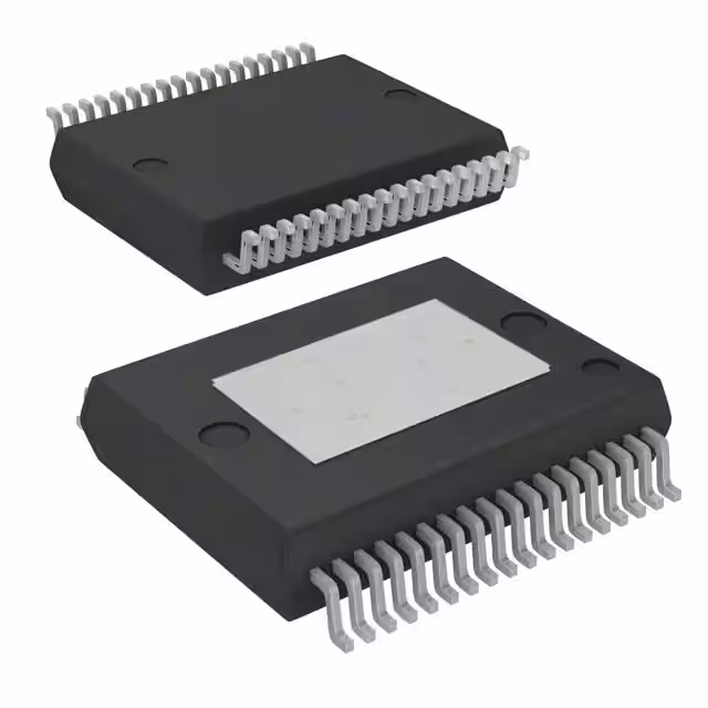 VND5E012AYTR-E STMicroelectronics