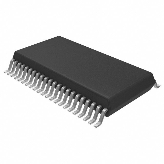 M41T256YMT7F STMicroelectronics