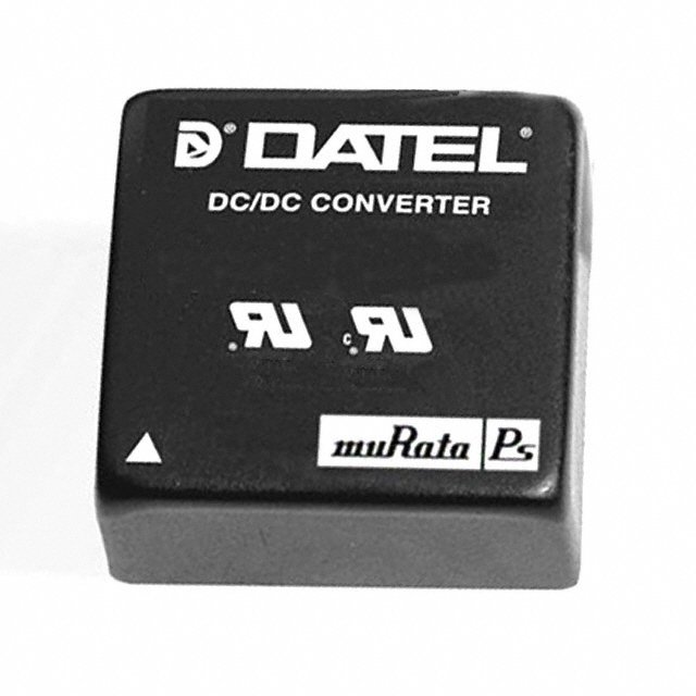 UWR-5/4000-D12A-C Murata Electronics