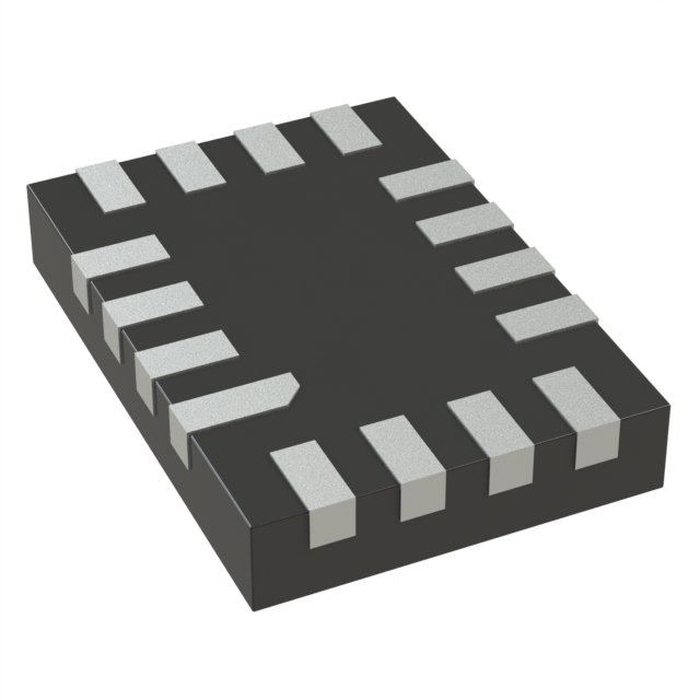 74CBTLV3257GUX Nexperia USA Inc.