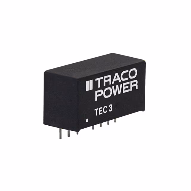 TEC 3-2419 TRACO Power