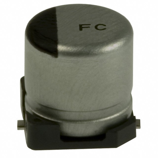 EEE-FC1C220R Panasonic Electronic Components