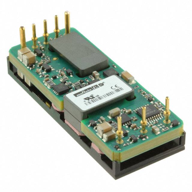 UWE-15/5-Q48NB-C Murata Electronics