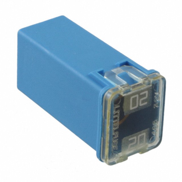 0495020.ZXA Littelfuse