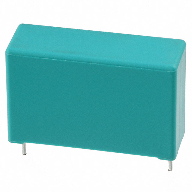 C4AEJBU4400A1XJ KEMET