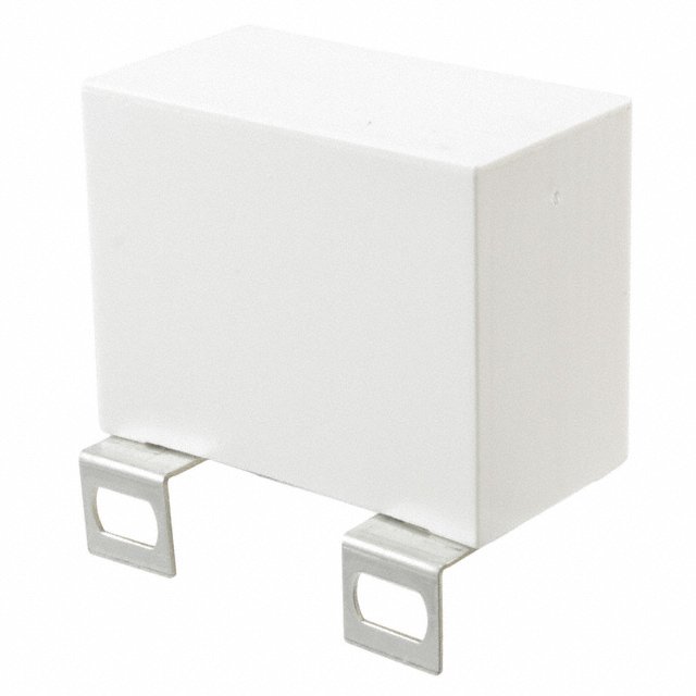 C4BSPBX4200ZAMJ KEMET