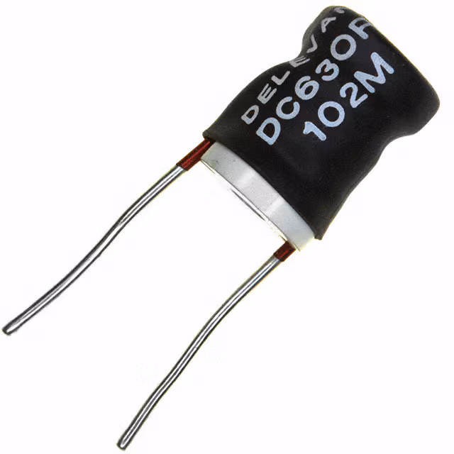 DC630R-102M API Delevan