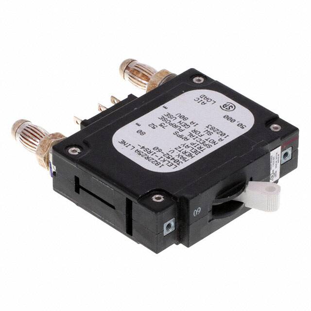 LELK1-1RS4-30452-60 Sensata-Airpax