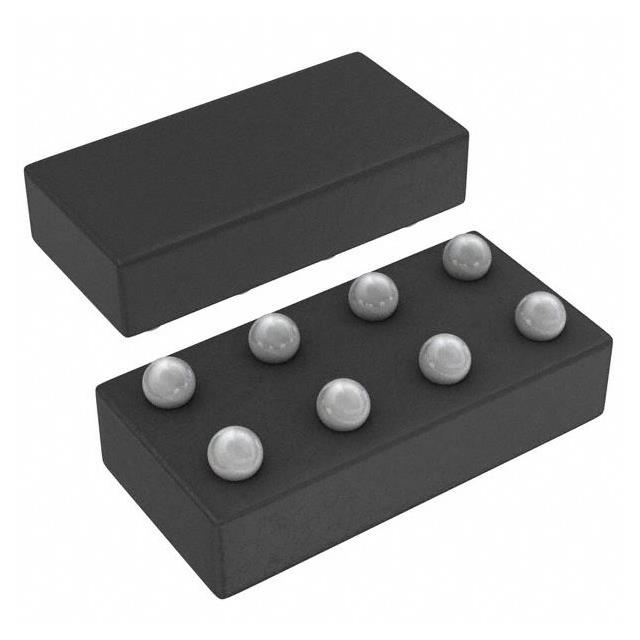 SN74AUP2G126YFPR Texas Instruments