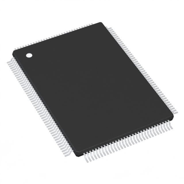 TW8846AT-LA1-GE Intersil Corporation