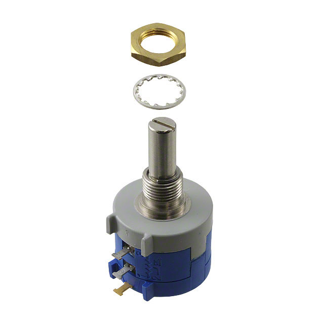 3590S-6-103L Bourns Inc.