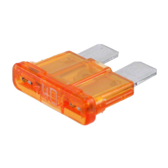 BK/ATC-40 Eaton - Bussmann Electrical Division