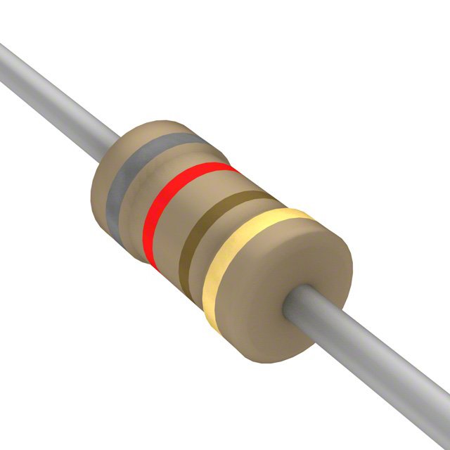 CF18JT820R Stackpole Electronics Inc