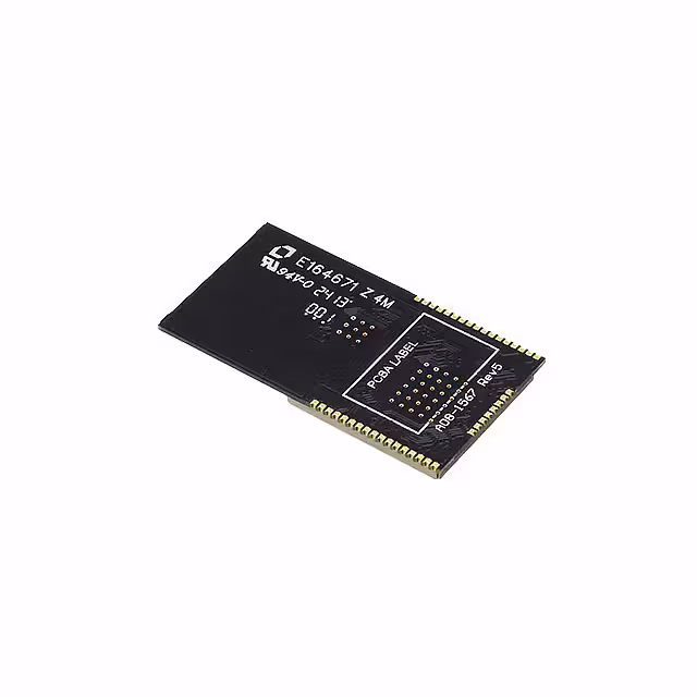 ATZB-X0-256-4-0-CN Microchip